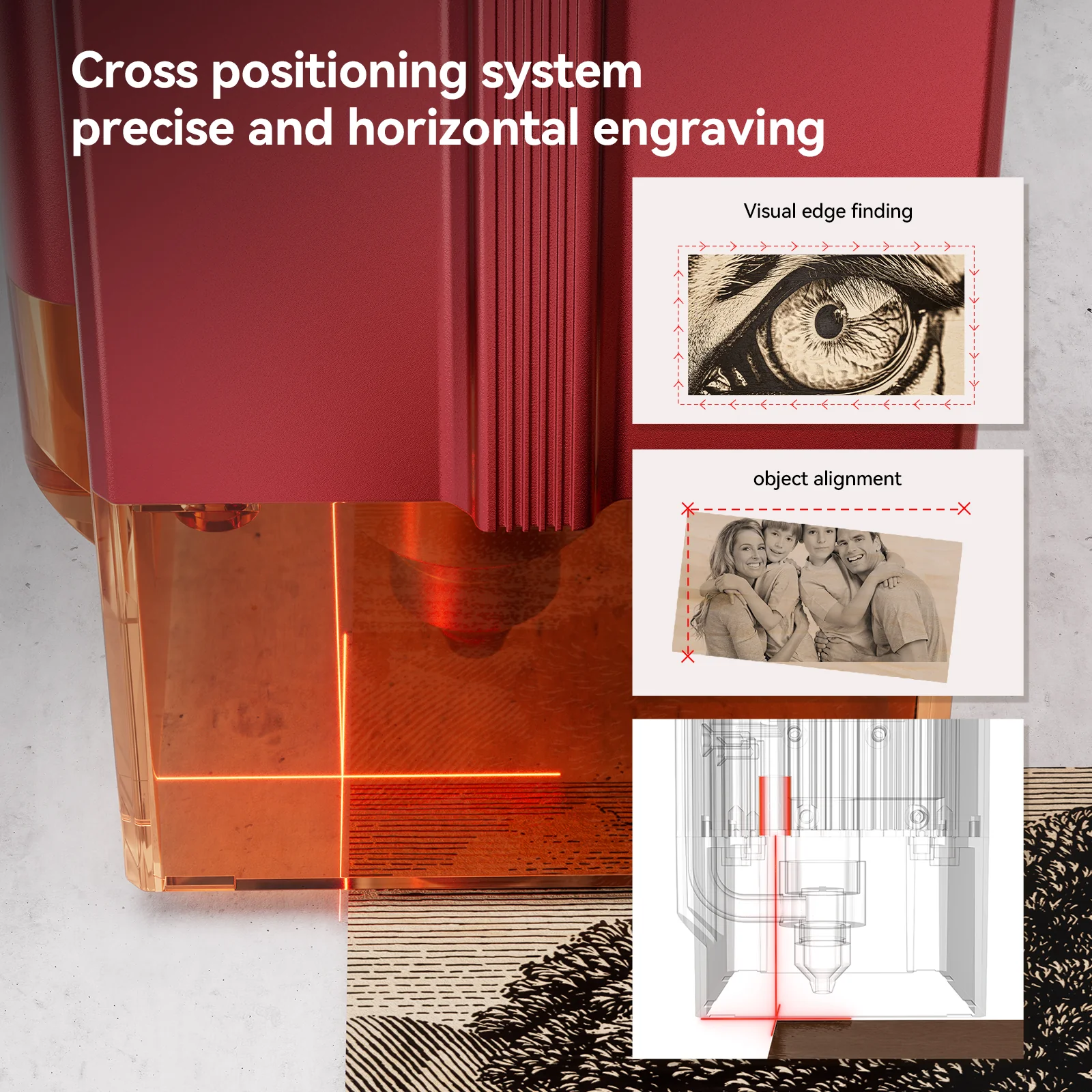 AtomStack A24 Pro Laser Engraver - Image 12