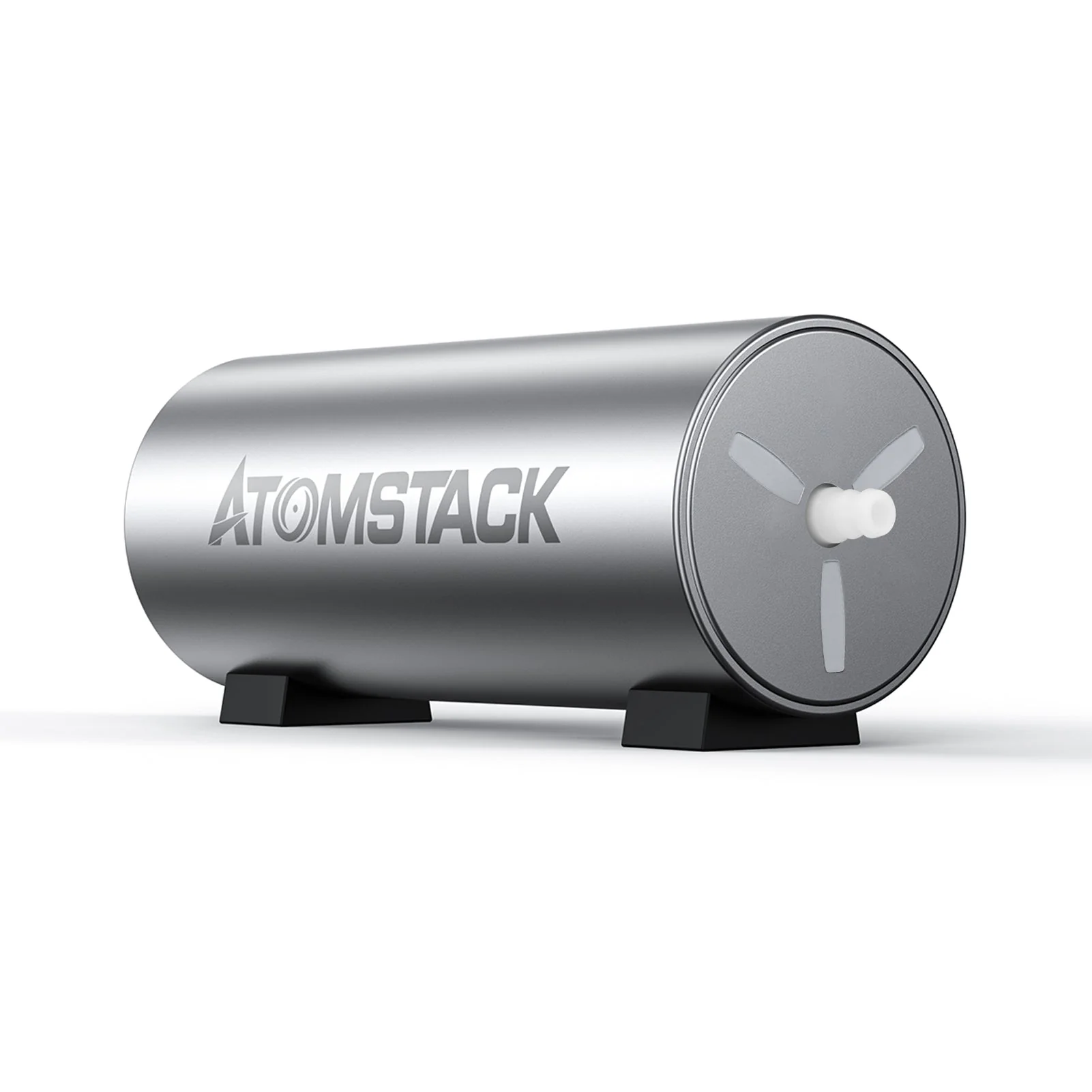 AtomStack F30 Air Assist Set for Laser Engraving and Cutting Machine - Image 5