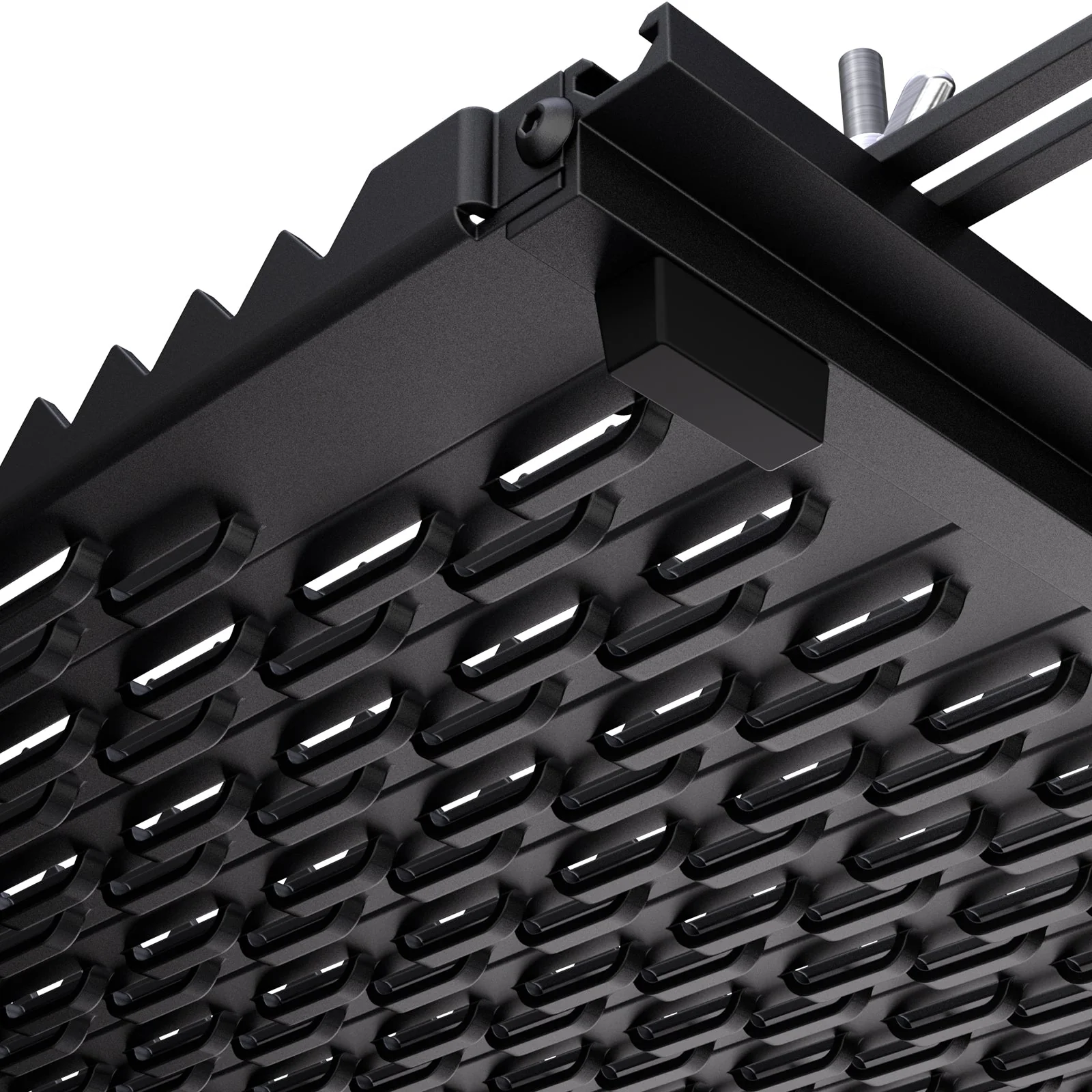 AtomStack F3 Matrix Cutting Panel Laser Engraver Protective Plate Working Table with Fixtures - Image 7