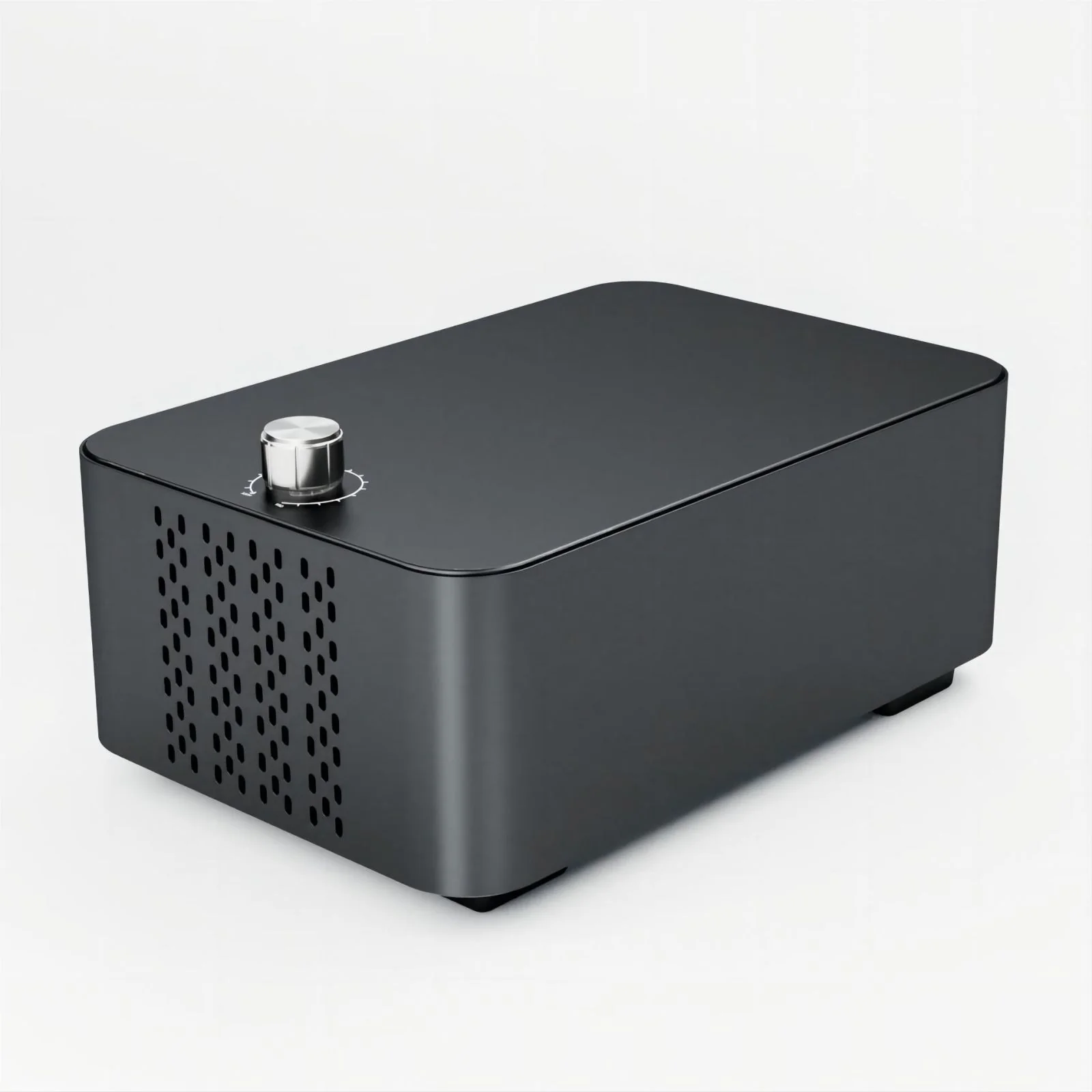 AtomStack F60 Air Assist Set for Laser Engraving and Cutting Machine - Image 4