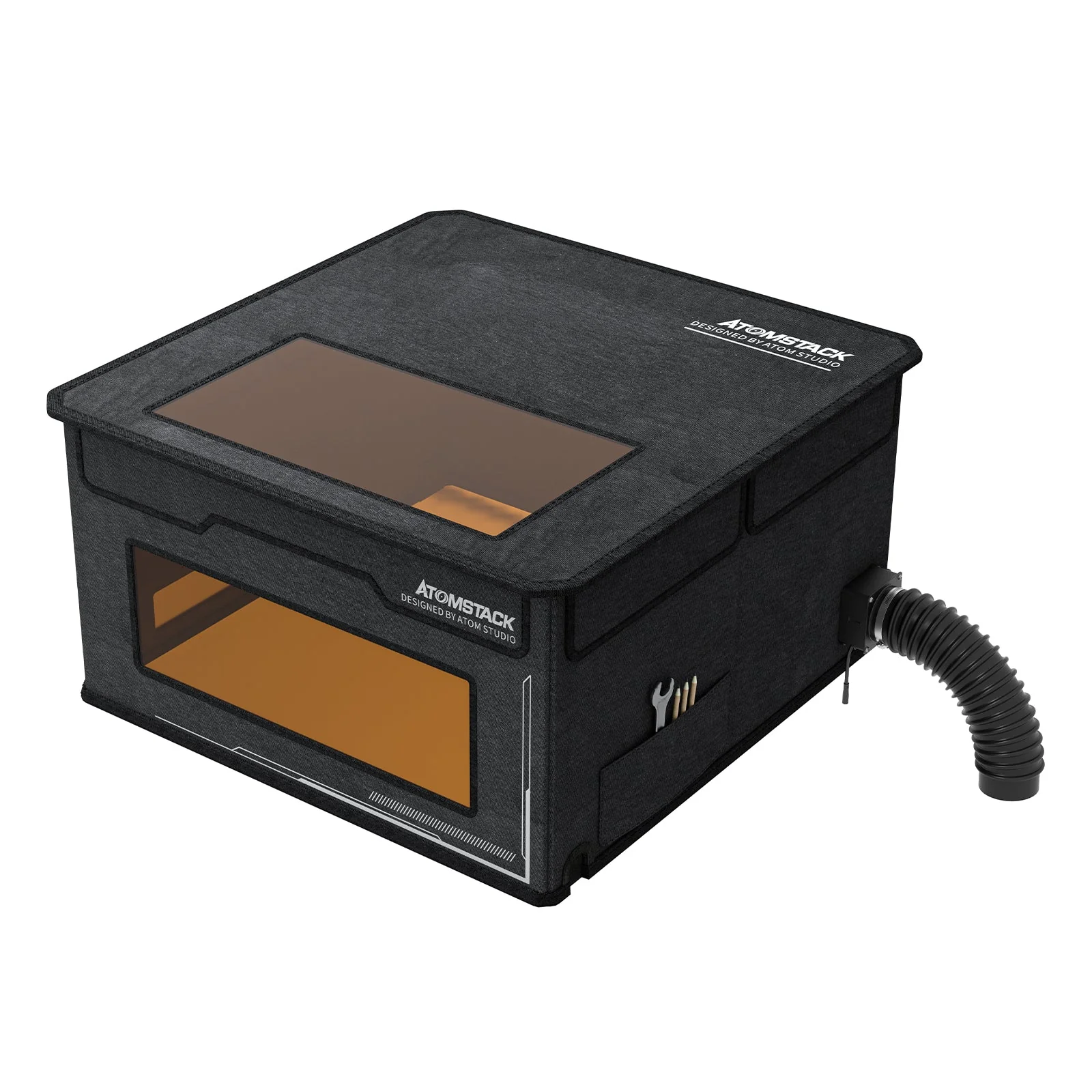 AtomStack FB2 Enclosure - Image 5