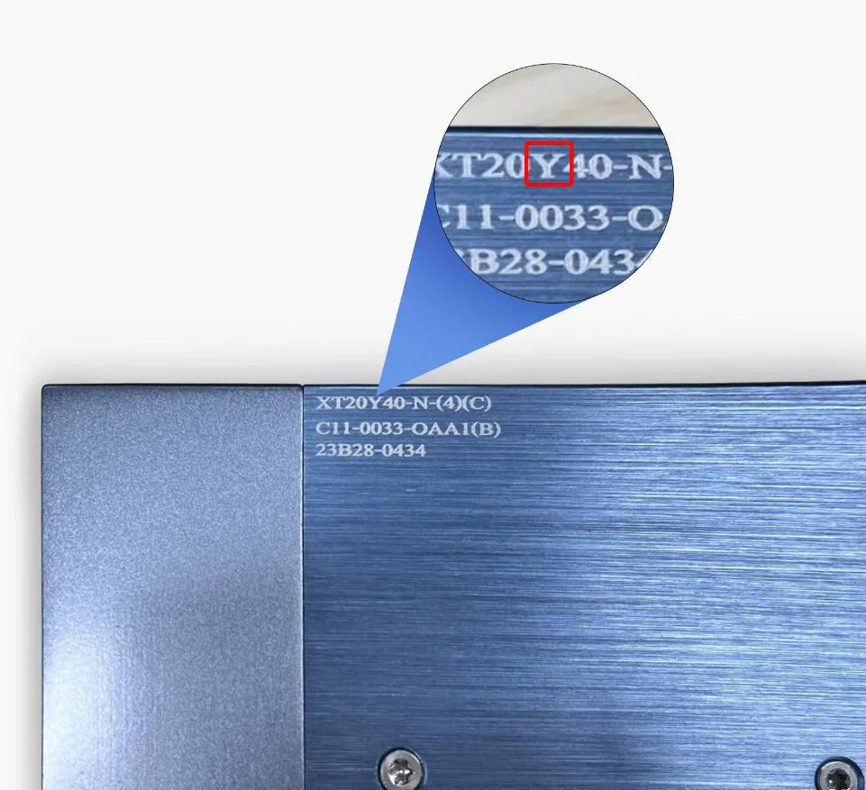 AtomStack Focusing Lens Replacement for A10 Pro / S10 Pro / X7 Pro Laser Engraver Module(Y & S Version) - Image 3