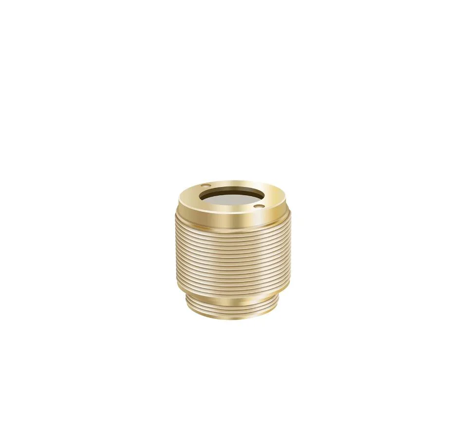 AtomStack Focusing Lens Replacement for A10 Pro / S10 Pro / X7 Pro Laser Engraver Module(Y & S Version) - Image 7