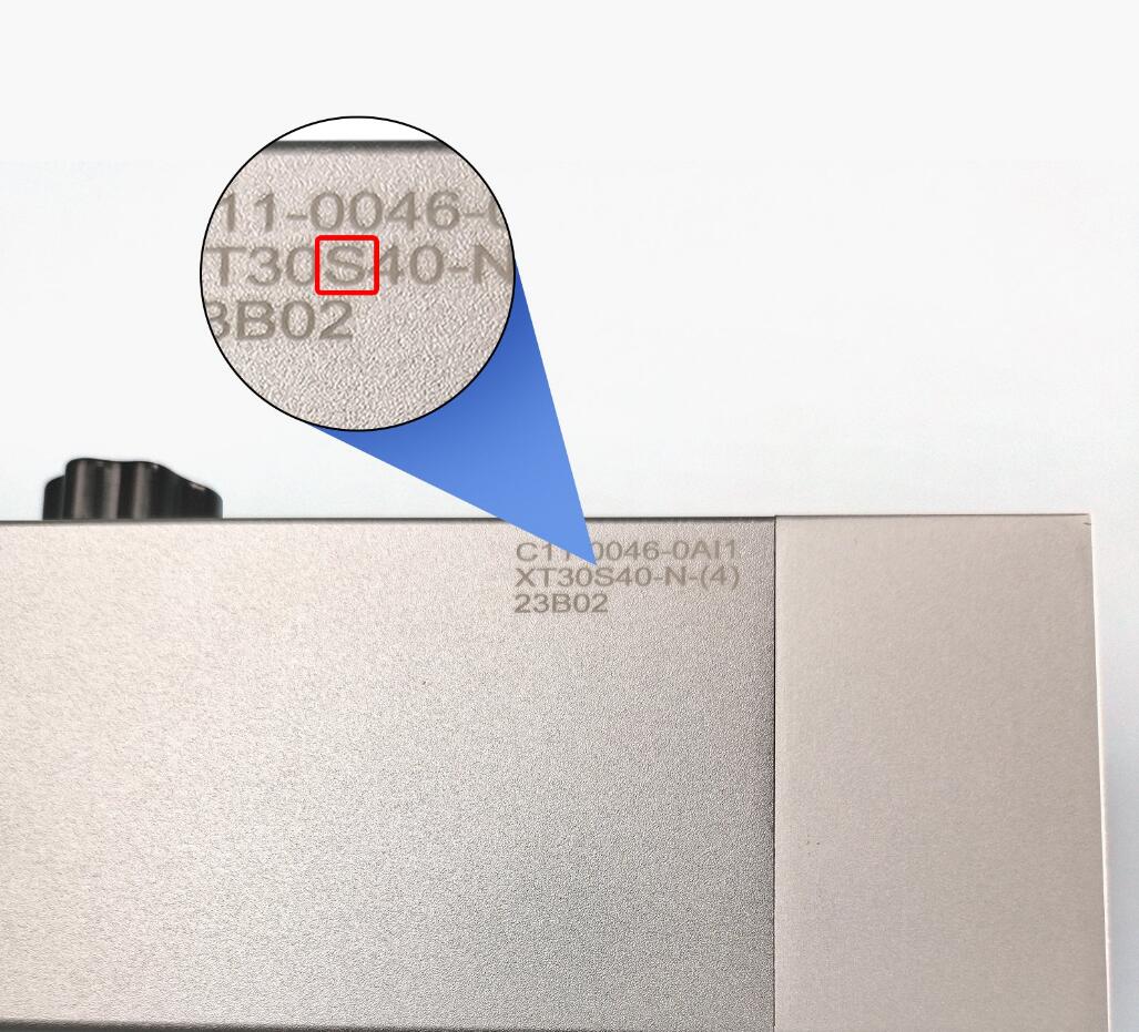 AtomStack Focusing Lens Replacement for A20 X20 M100 Module Laser Engraver(Y & S Version) - Image 3