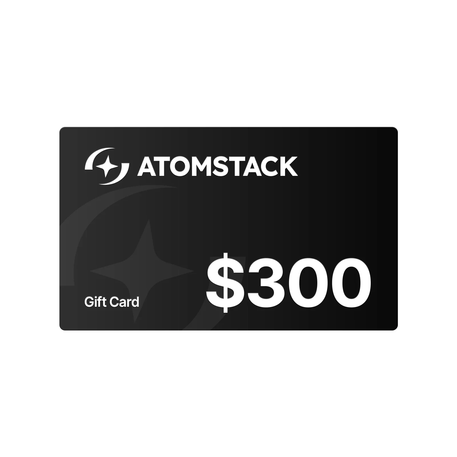 AtomStack Gift Card - Image 4