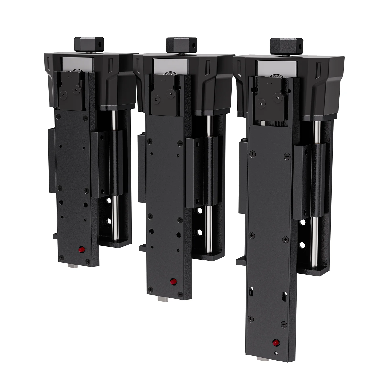 AtomStack L2 Smart Z-Axis Module Enables Automatic Focusing and Flame Detection - Image 7