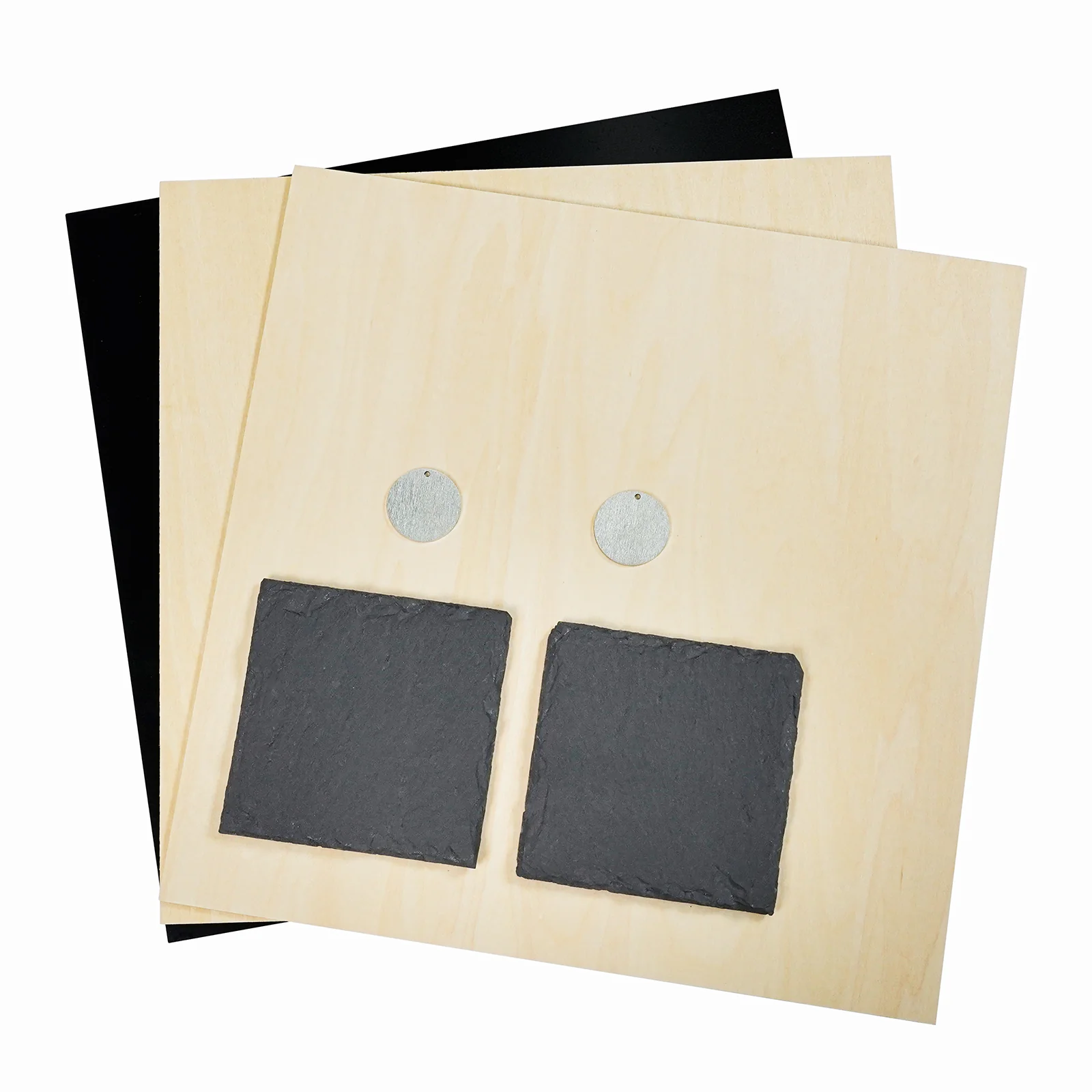 AtomStack Material kit for Hurricane - Image 4
