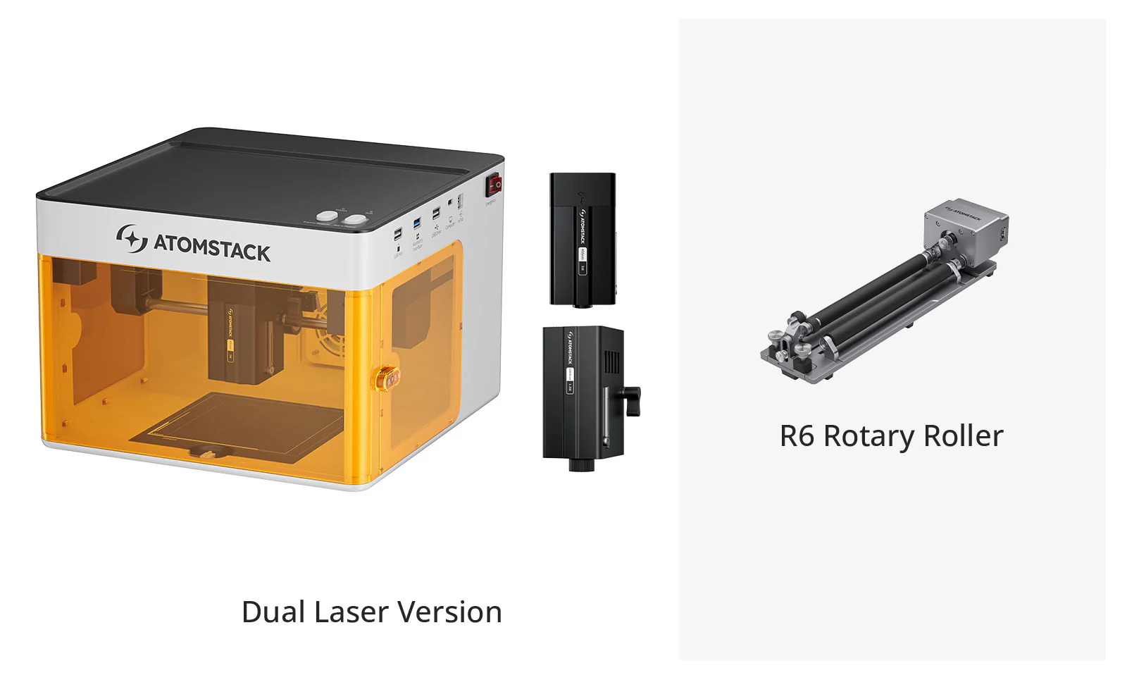 AtomStack P1 Laser Engraver - Image 16