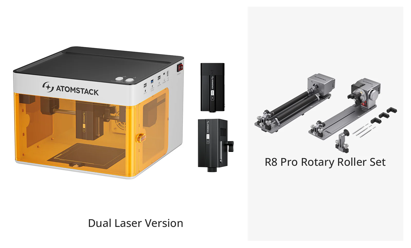 AtomStack P1 Laser Engraver - Image 18