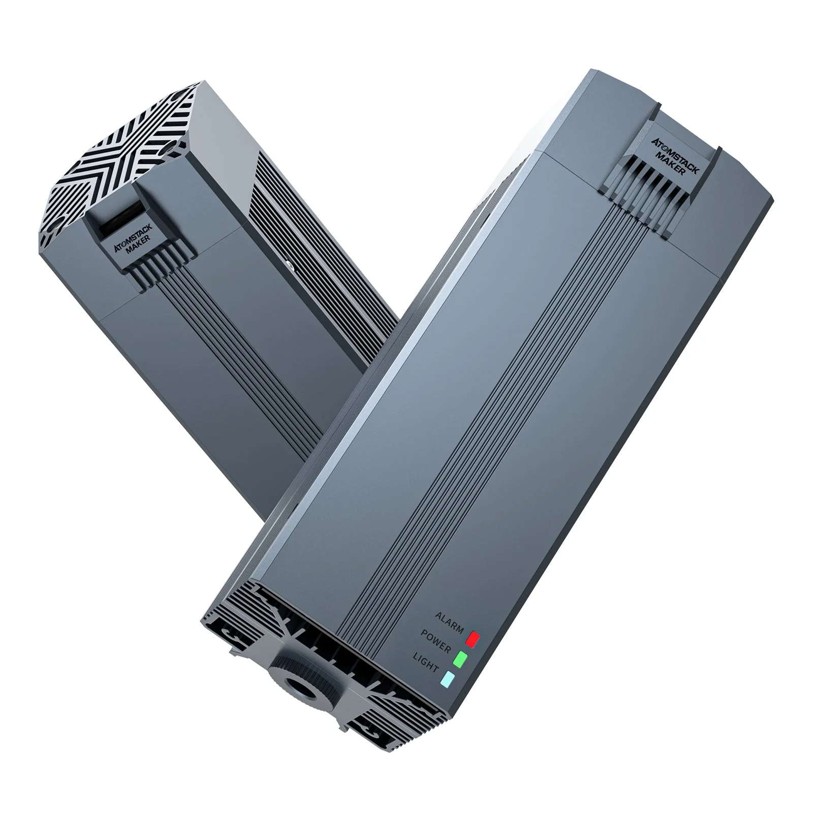 AtomStack R30 V2 Upgraded Infrared Laser Module for Metal and Plastic - Image 3