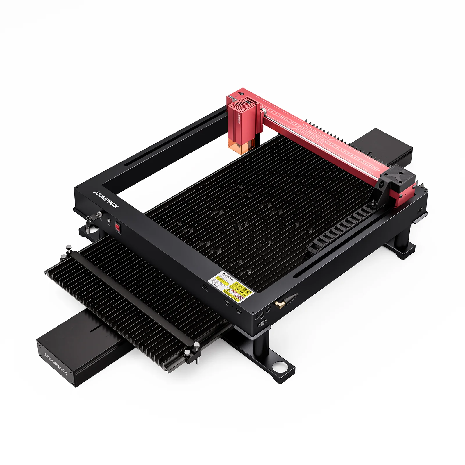 AtomStack R5 Automatic Conveyor - Image 4