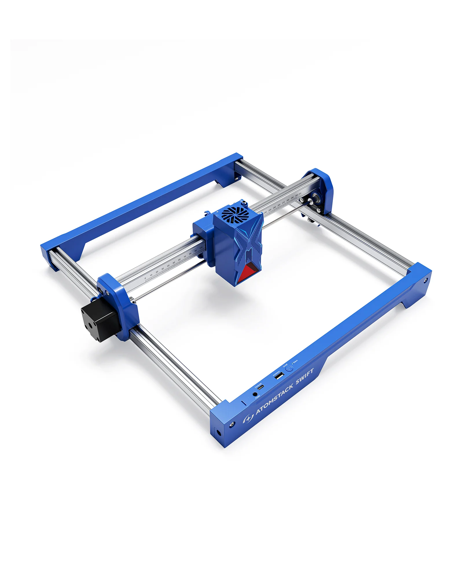 AtomStack Swift Laser Engraver - Image 11