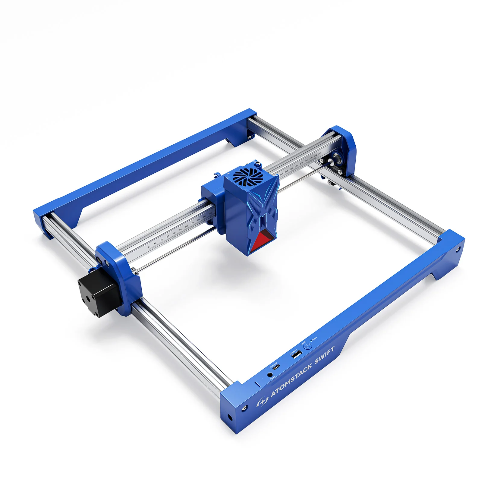 AtomStack Swift Laser Engraver - Image 12