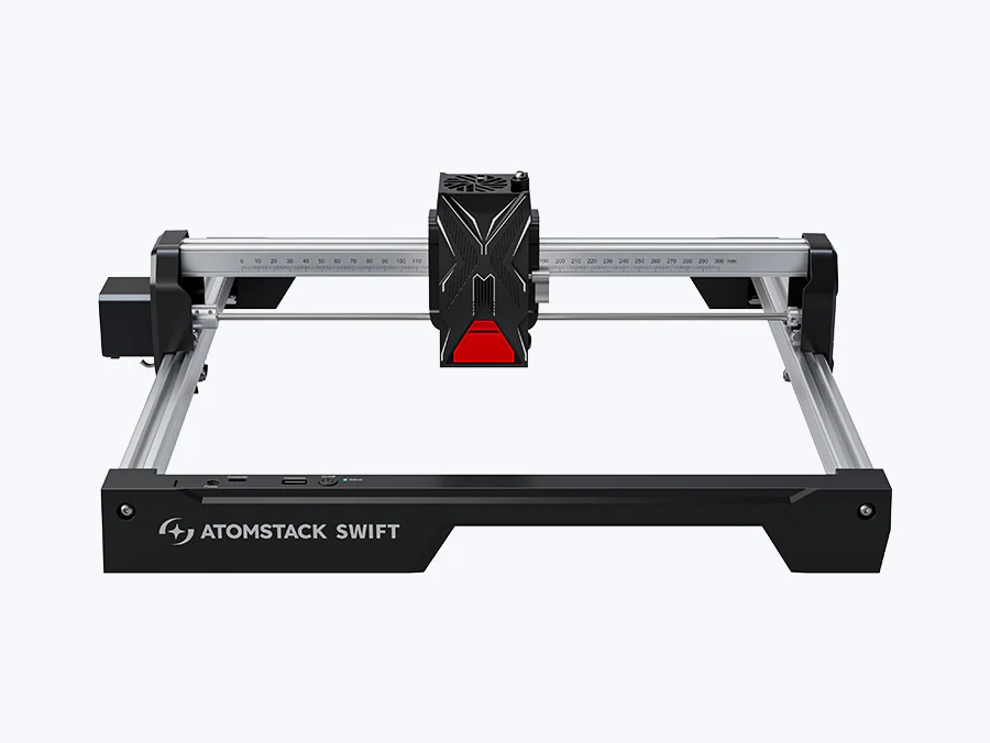 AtomStack Swift Laser Engraver - Image 36