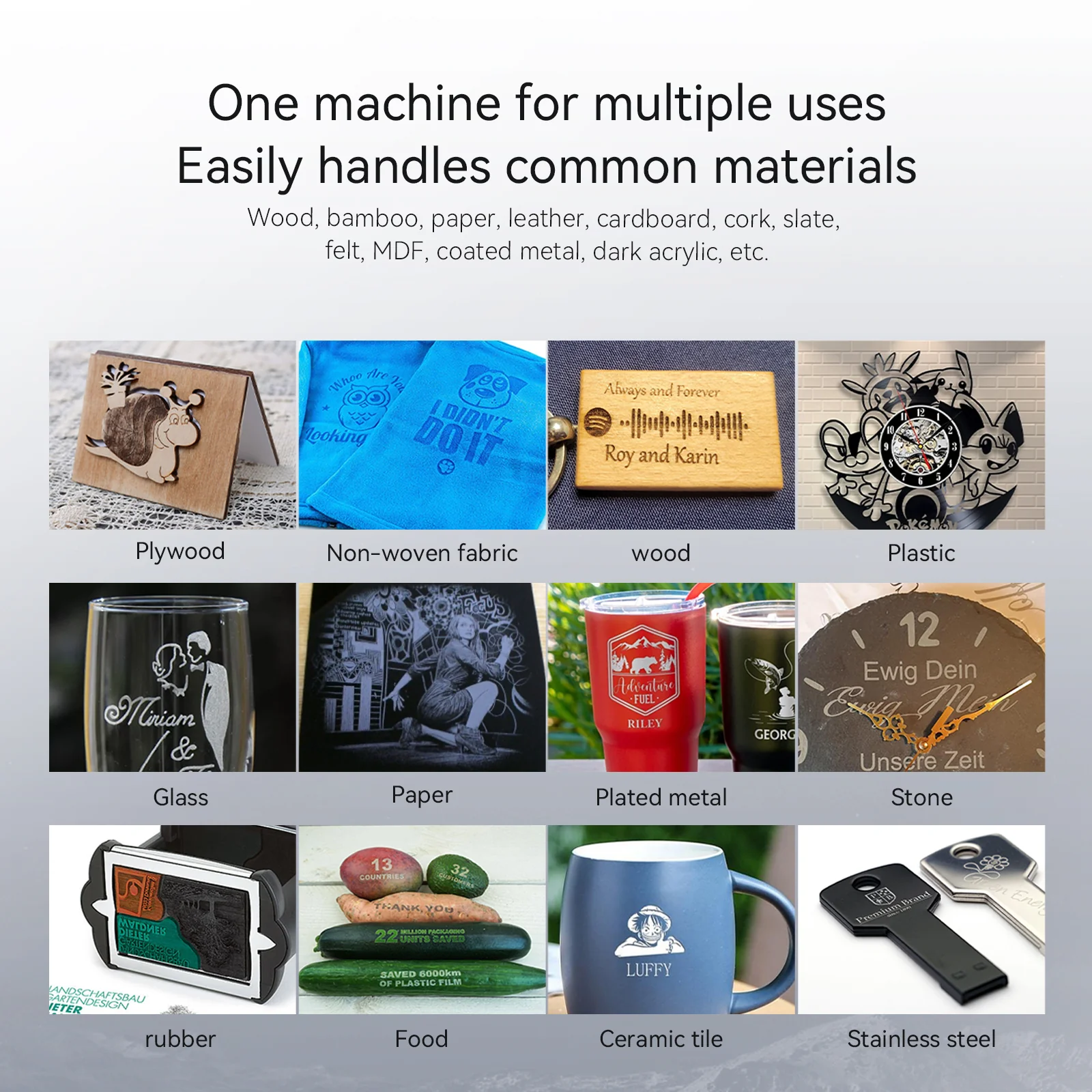 AtomStack Swift Laser Engraver - Image 6