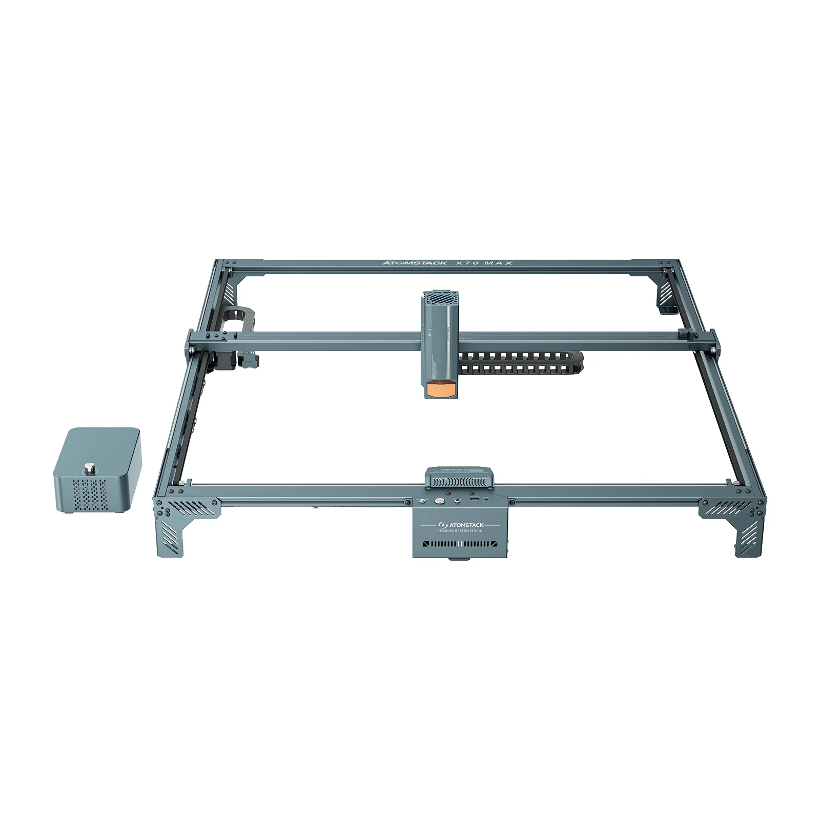 Atomstack X70 Max Laser Cutter - Image 22
