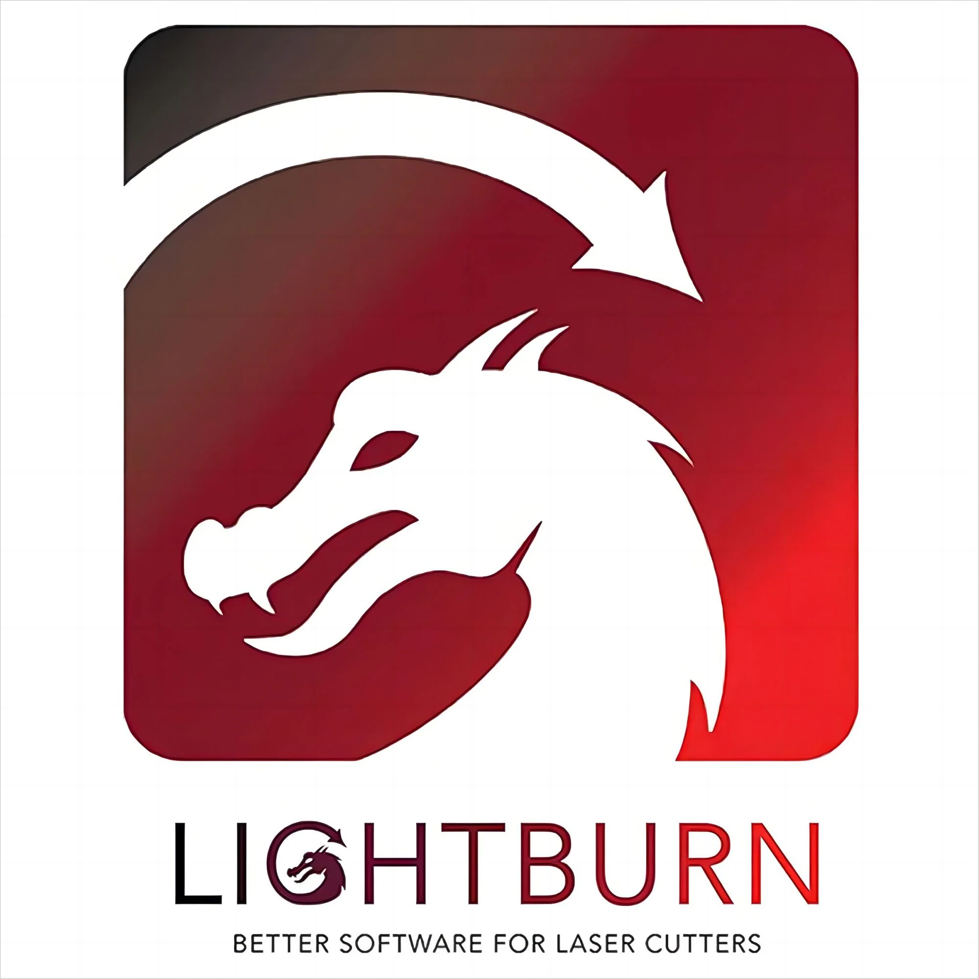 Lightburn Software - Gcode License Key, for Most Diode Laser Engravers Machines On The Market