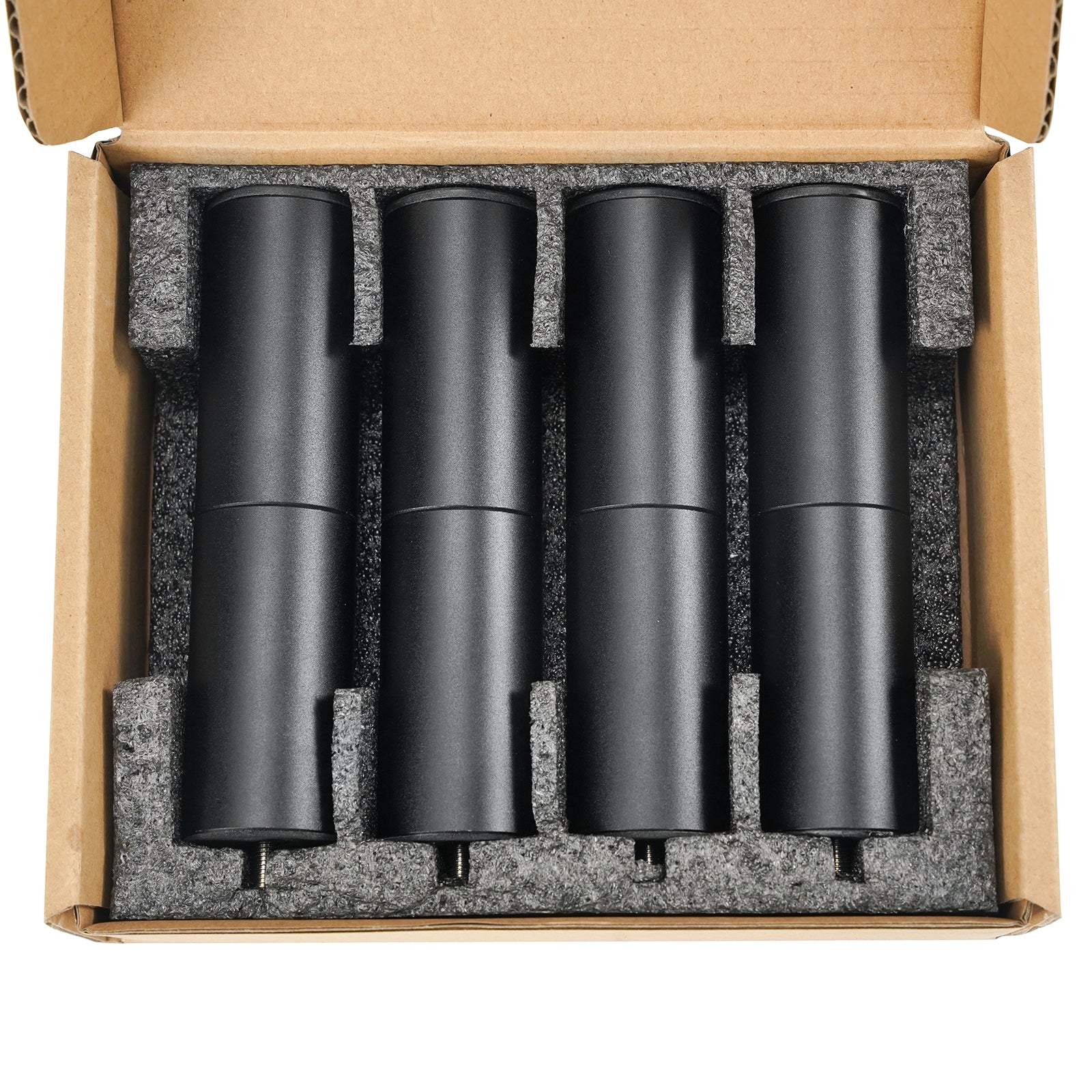 8PCS AtomStack H1 High Pedestal Dedicated to Unibody Series/A70 Series - Image 10