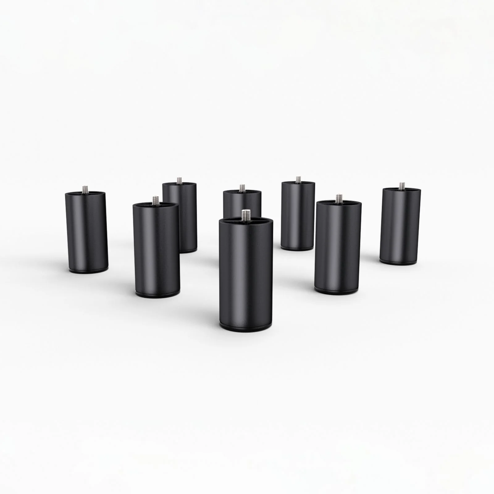 8PCS AtomStack H1 High Pedestal Dedicated to Unibody Series/A70 Series - Image 6