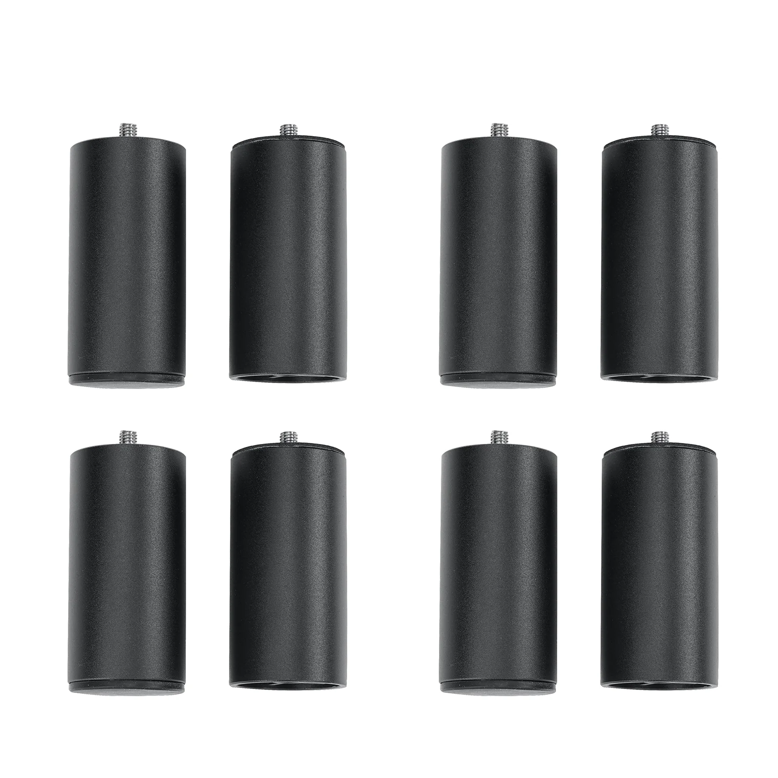 8PCS AtomStack H1 High Pedestal Dedicated to Unibody Series/A70 Series - Image 7