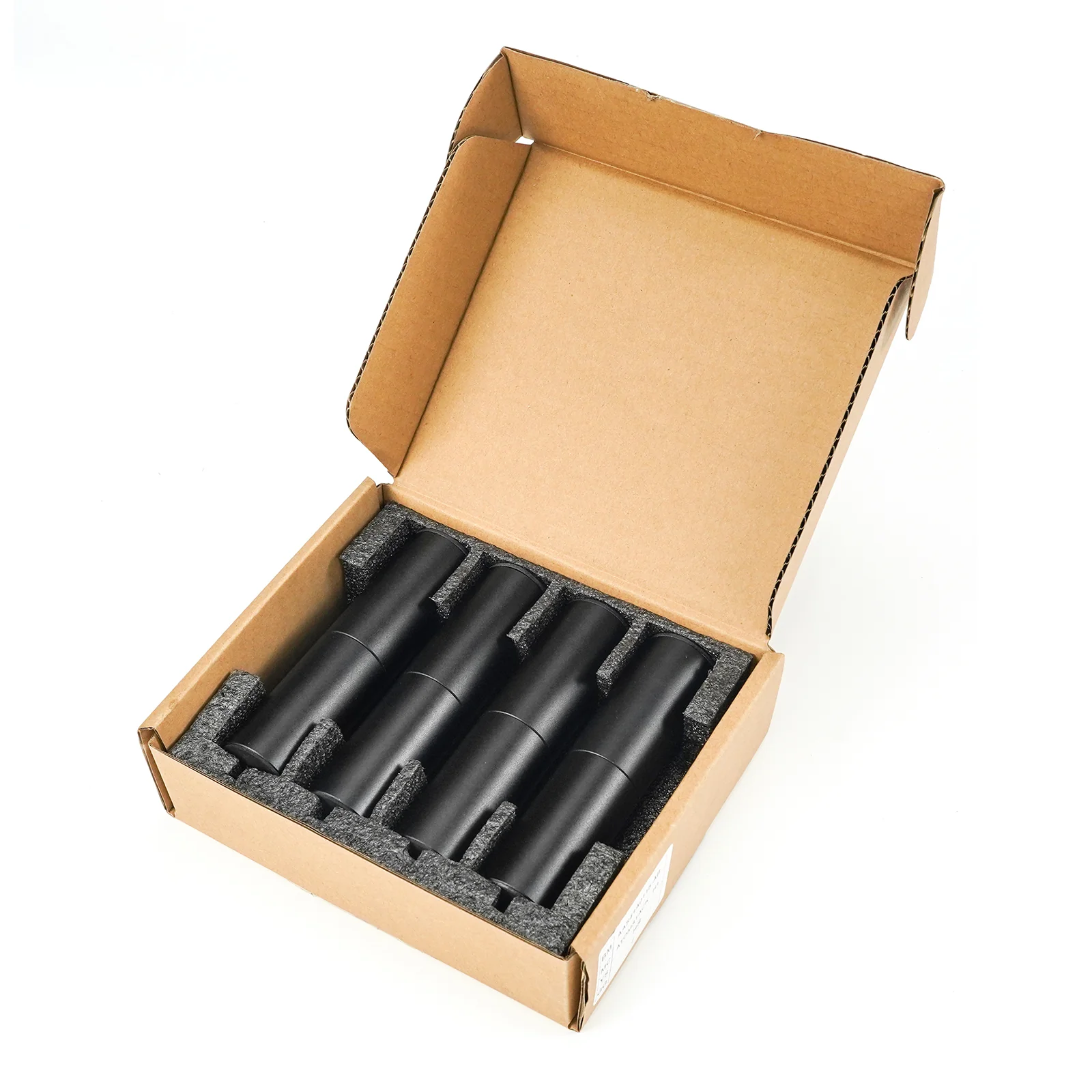 8PCS AtomStack H1 High Pedestal Dedicated to Unibody Series/A70 Series - Image 9