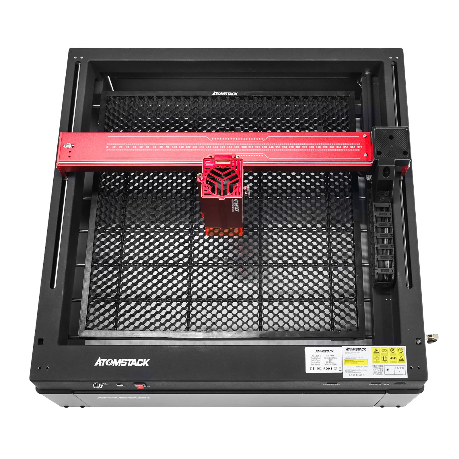 AtomStack H2 High Pedestal Dedicated to Unibody Series - Image 11
