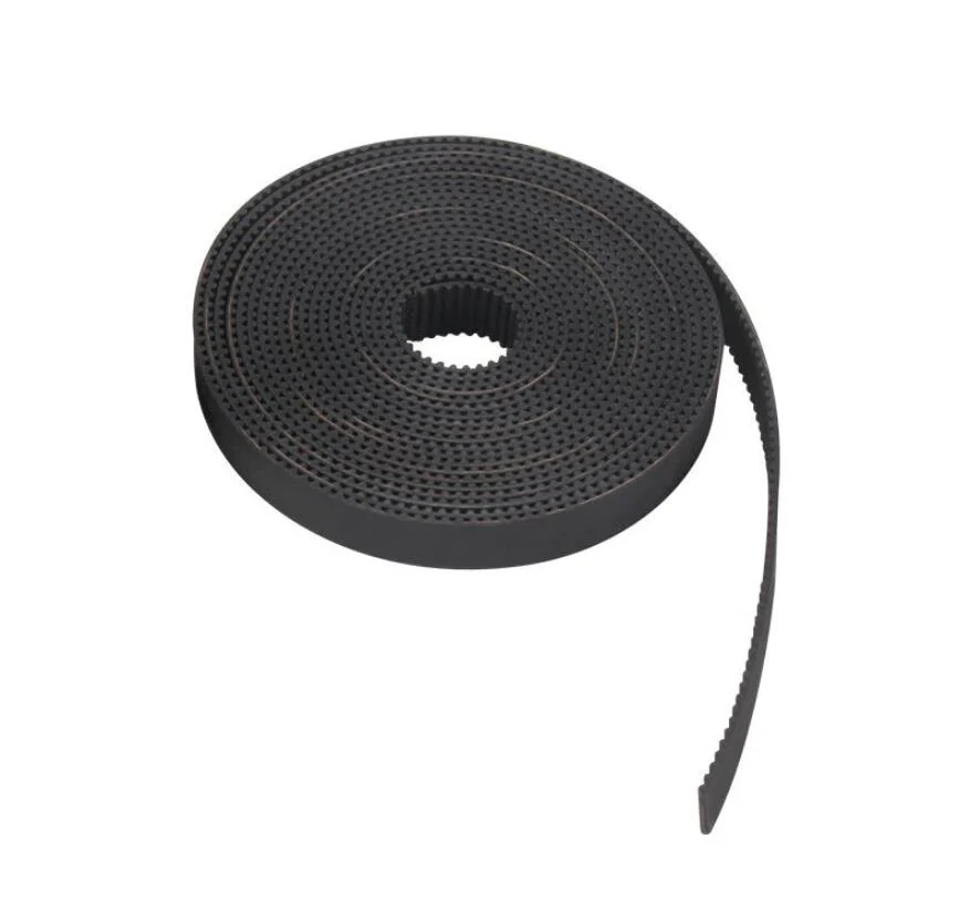 Upgrade GT2 Timing Belt 6mm Width Fit for Laser Engraving Machine - Image 4